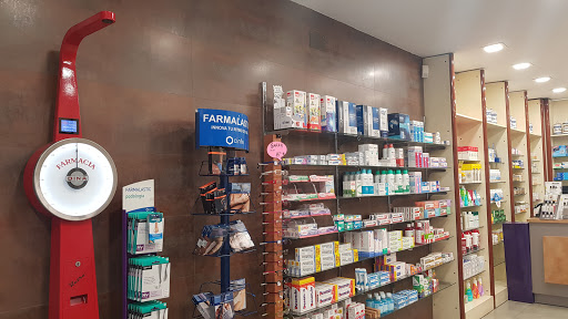 Farmacia Samper Casafranca