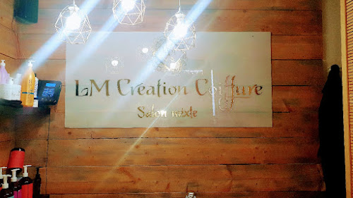 LM Creation Coiffure à Clermont-Ferrand