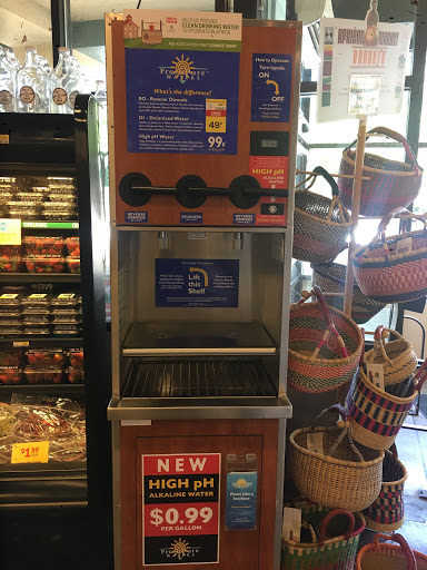 Grocery Store «Earth Fare», reviews and photos, 1689 S Lumpkin St, Athens, GA 30606, USA