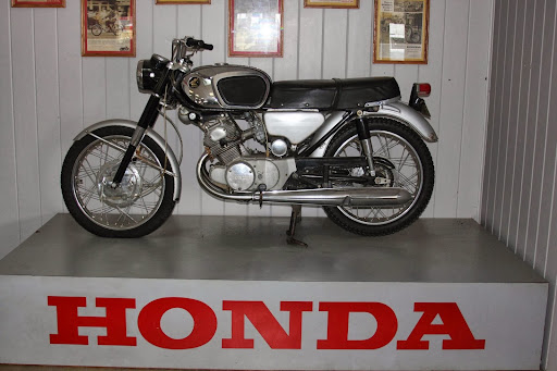 Shamrock Honda Kawasaki image 3
