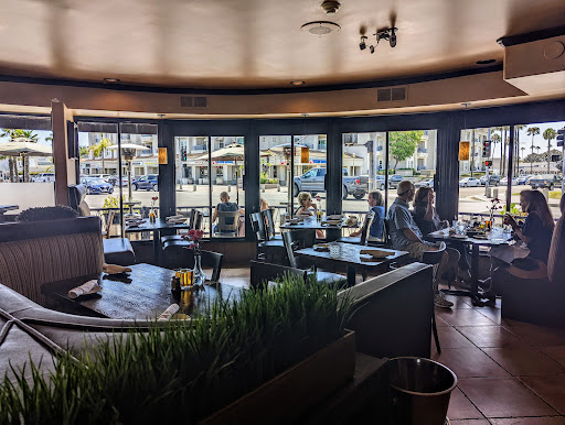 Italian Restaurant «Cucina Alessá», reviews and photos, 520 Main St, Huntington Beach, CA 92648, USA