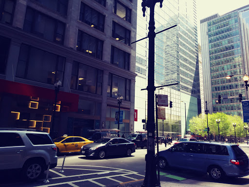 Personal Injury Attorney «Ankin Law Office LLC», reviews and photos