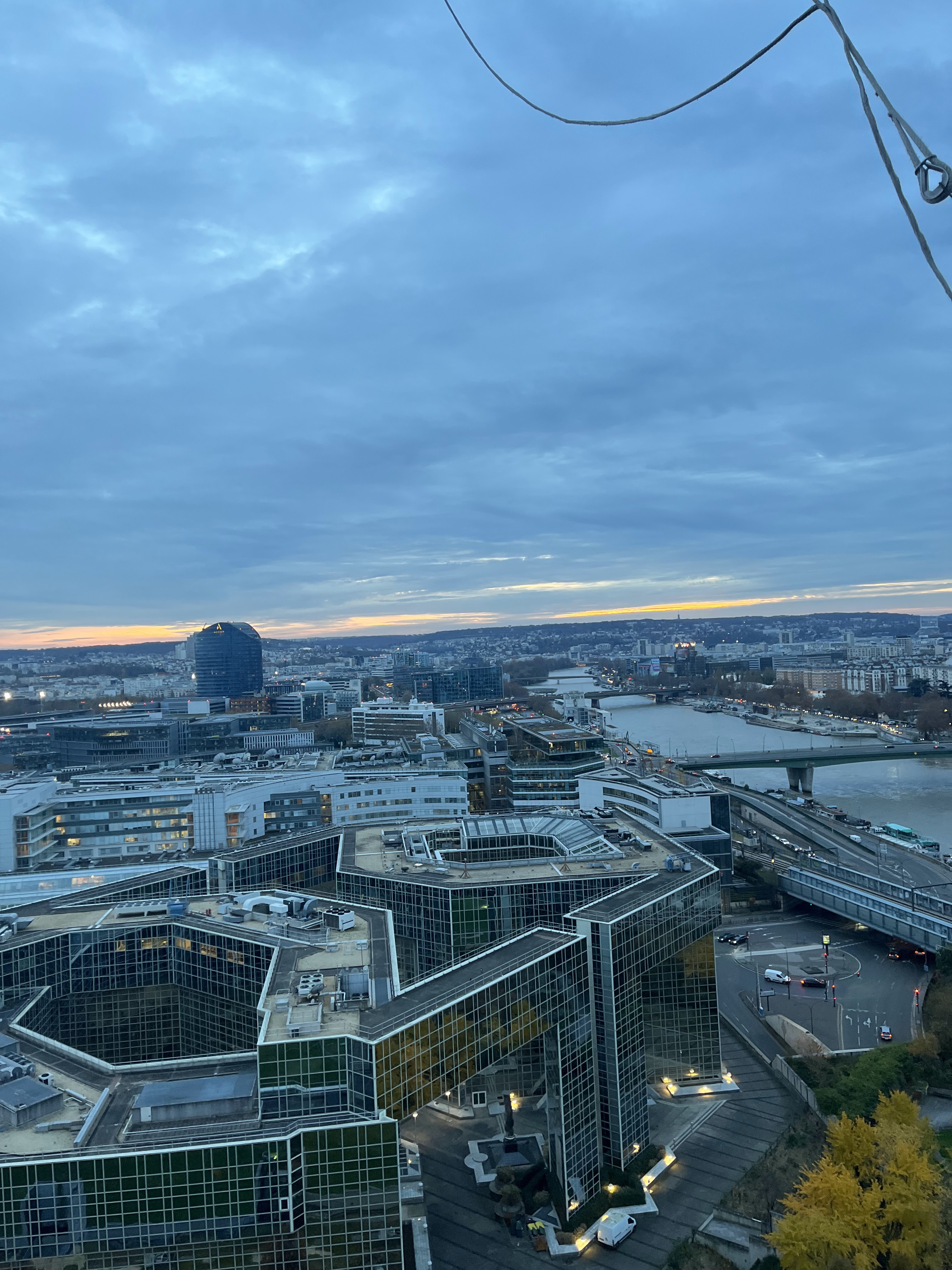Photo n° 8 de l'avis de Kevin.h fait le 05/12/2023 à 18:44