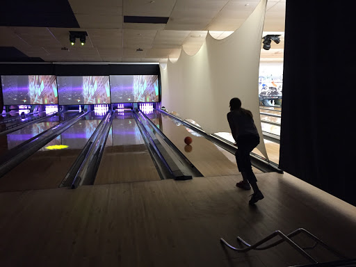 Amusement Center «HeadPinz Entertainment Center», reviews and photos, 1899 Del Prado Blvd, Cape Coral, FL 33990, USA