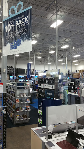 Electronics Store «Best Buy», reviews and photos, 1775 Chamberside Dr, Rock Hill, SC 29730, USA
