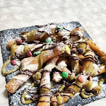 Photo n°1 de l'avis de Carmina.e fait le 05/11/2020 à 13:59 sur le  Pizz'art à Petrosino