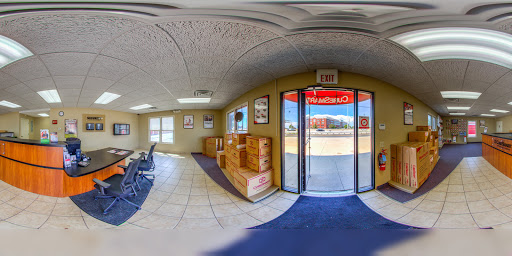 Self-Storage Facility «CubeSmart Self Storage», reviews and photos, 5440 S Marginal Rd, Cleveland, OH 44114, USA