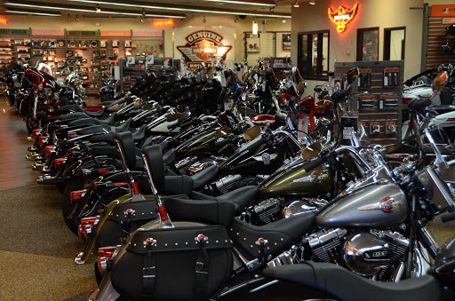 Motorcycle Repair Shop «Wabash Valley Harley-Davidson, Inc.», reviews and photos, 3912 US-41, Terre Haute, IN 47802, USA