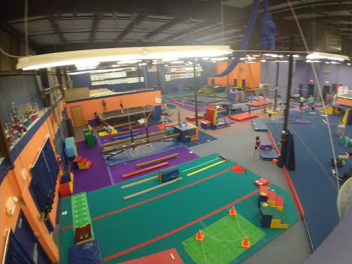 Gymnastics Center «Broderick Gymnastics Academy», reviews and photos, 67 Sprague St #13, Hyde Park, MA 02136, USA
