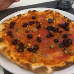 Photo n°4 de l'avis de Simone.r fait le 26/04/2024 à 20:49 sur le  Pizzeria O'Sarracino à Rufina