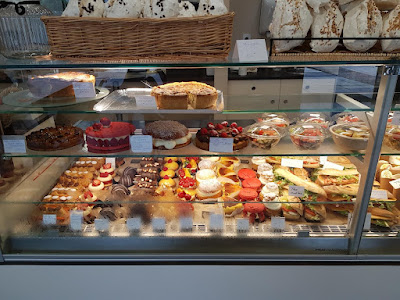 La Craquante aux pains gourmands à Portes-lès-Valence