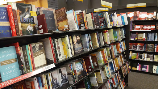 Book Store «Books-A-Million», reviews and photos, 9400 Atlantic Blvd, Jacksonville, FL 32225, USA