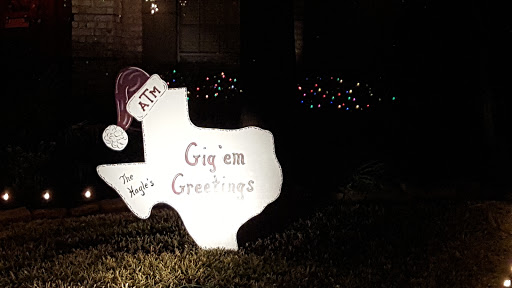 Park «Cy-Champ Park», reviews and photos, 14619 Cutten Rd, Houston, TX 77070, USA