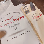 Photo n°2 de l'avis de Roberta.a fait le 17/08/2023 à 22:16 sur le  Al Solito Porzio | Pizzeria Pozzuoli à Pozzuoli