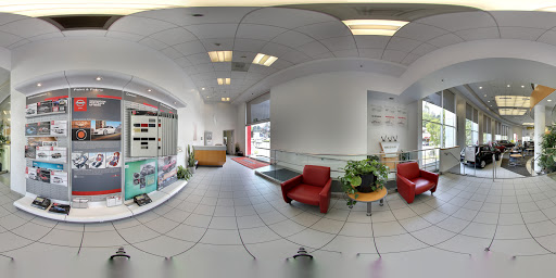 Nissan Dealer «Universal City Nissan», reviews and photos, 3550 Cahuenga Blvd W, Los Angeles, CA 90068, USA
