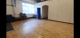 Eccles Youth Centre