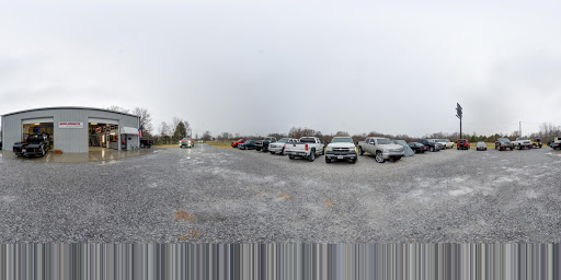 Auto Accessories Wholesaler «Bad Habits Custom Automotive», reviews and photos, 1245 Ridge Cir, Joelton, TN 37080, USA