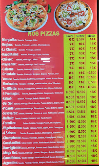 Photos du propriétaire du Kebab Pizza Venise à Londinières - n°13