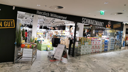 Schwarzmarkt