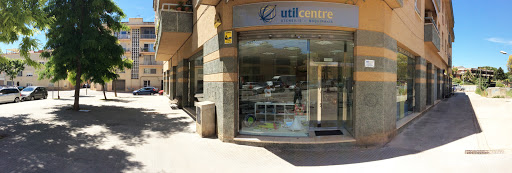 Utilcentre, SL - Utensilis i Maquinària