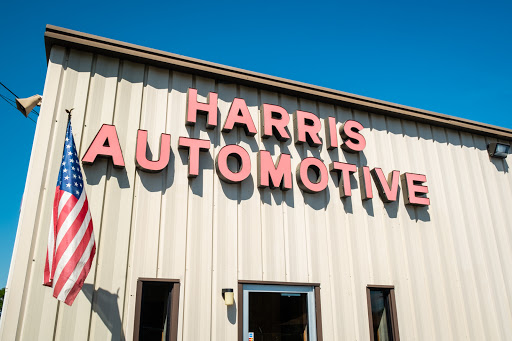 Auto Repair Shop «Harris Automotive Services Inc», reviews and photos, 251 W Henry St, Spartanburg, SC 29306, USA