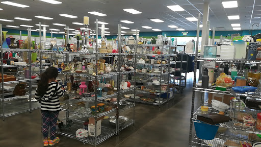 Thrift Store «Goodwill ~ Redwood Empire», reviews and photos