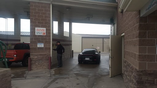 Car Wash «Green Mountain Car Wash», reviews and photos, 12890 W Alameda Pkwy, Lakewood, CO 80228, USA