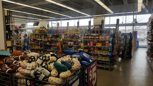 Variety Store «Five Below», reviews and photos, 846 Pelham Pkwy, Pelham, NY 10803, USA