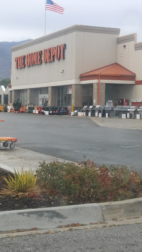 Home Improvement Store «The Home Depot», reviews and photos, 449 Main St, Layton, UT 84041, USA