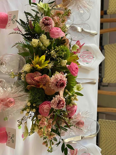 Florist «Mille Fleurs», reviews and photos, 4901 Keller Springs Rd #109, Addison, TX 75001, USA