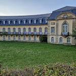 Photo n°4 de l'avis de Rene.a fait le 16/09/2023 à 14:33 sur le  Grandhotel Esplanade à Bad Nenndorf