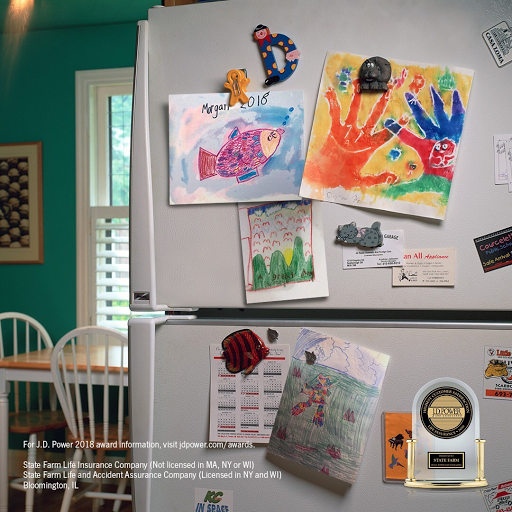 Insurance Agency «Joaquin Carrasquillo - State Farm Insurance Agent», reviews and photos