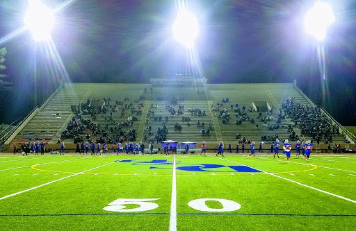 Stadium «Avondale Stadium», reviews and photos, 1192 Clarendon Ave, Decatur, GA 30032, USA