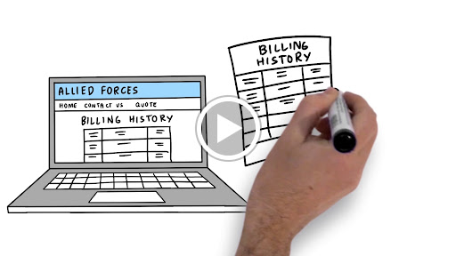 Employment Agency «Allied Forces», reviews and photos, 2708 W Southern Ave, Tempe, AZ 85282, USA