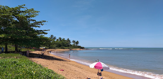 Plage des Padres