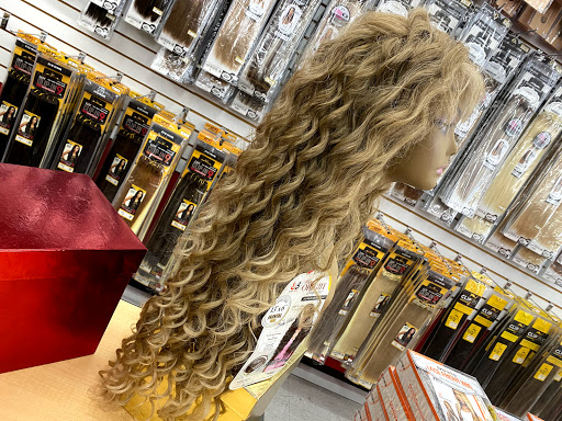 Beauty Supply Store «Waba Hair & Beauty Supply», reviews and photos, 475 E Grant Rd, Tucson, AZ 85705, USA