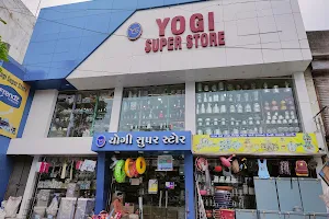 Yogi Super Stores image