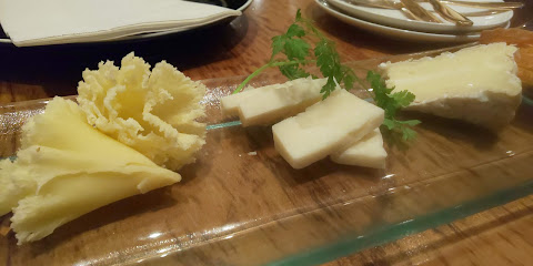 チーズキッチンラクレ 銀座マロニエゲート1