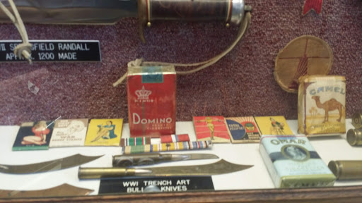 Museum «American Military Edged Weaponry», reviews and photos, 3562 Old Philadelphia Pike, Intercourse, PA 17534, USA