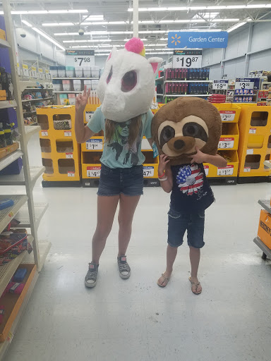 Department Store «Walmart Supercenter», reviews and photos, 375 Lafayette St, London, OH 43140, USA