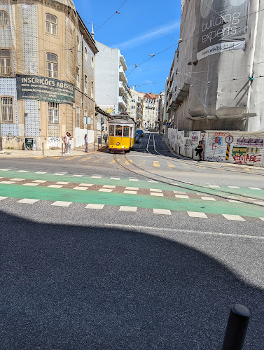 Associação Pro - Infância De Santo Antonio De Lisboa