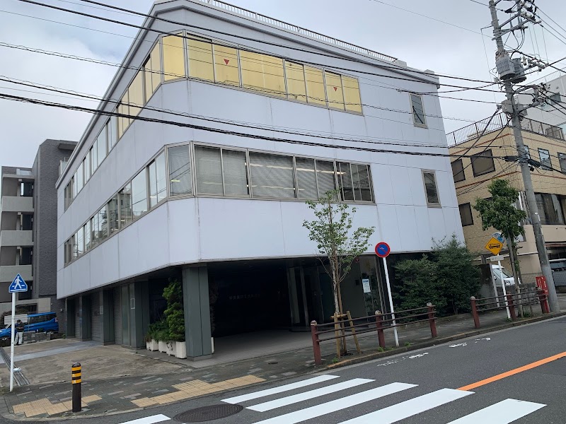 中央建材工業㈱ 東京支店