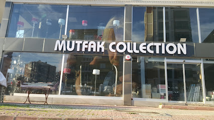 Mutfak Collection