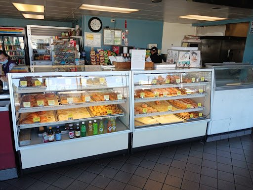Donut Shop «Hometown Donuts», reviews and photos, 1930 Main St, Alameda, CA 94501, USA