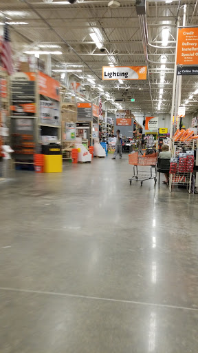 Home Improvement Store «The Home Depot», reviews and photos, 3489 Ross Clark Cir, Dothan, AL 36303, USA