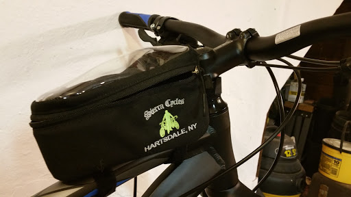 Bicycle Store «Sierra Cycles», reviews and photos, 400s Central Park Ave, Scarsdale, NY 10583, USA