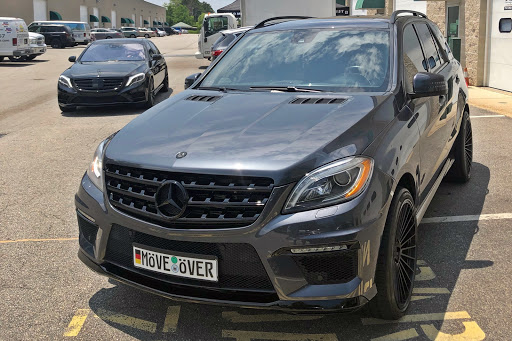 Used Car Dealer «Atlantic Auto Sales», reviews and photos, 1049 George Washington Hwy N, Chesapeake, VA 23323, USA