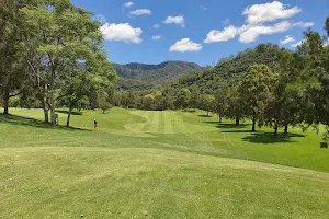 Calderwood Valley Golf Course image