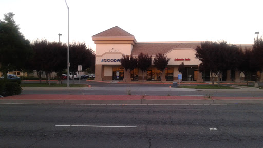 Non-Profit Organization «Goodwill», reviews and photos, 1700 N 1st St, Dixon, CA 95620, USA