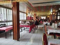 Atmosphère du Restaurant chinois Aux Délices de l'Orient à Saint-Denis - n°5